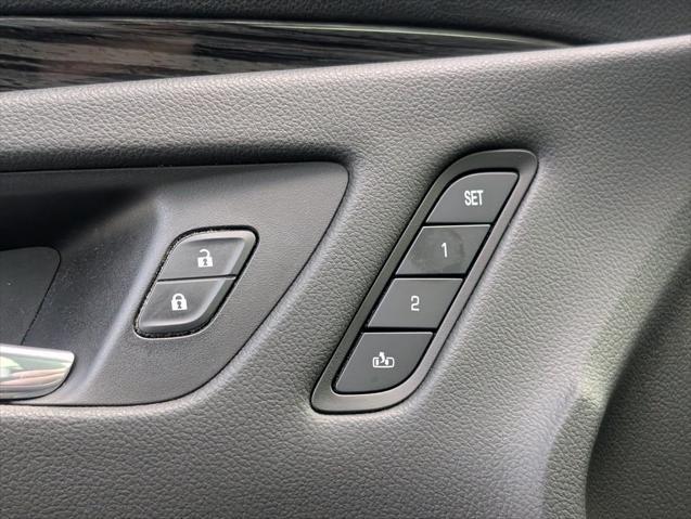used 2017 Buick Envision car, priced at $12,995
