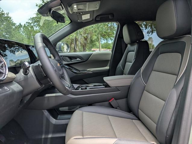 new 2026 Chevrolet Equinox car, priced at $26,145