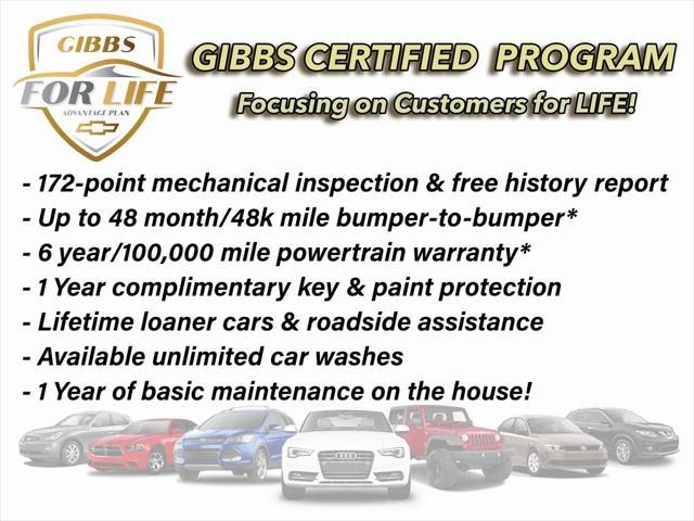 used 2021 Chevrolet Suburban car, priced at $50,995
