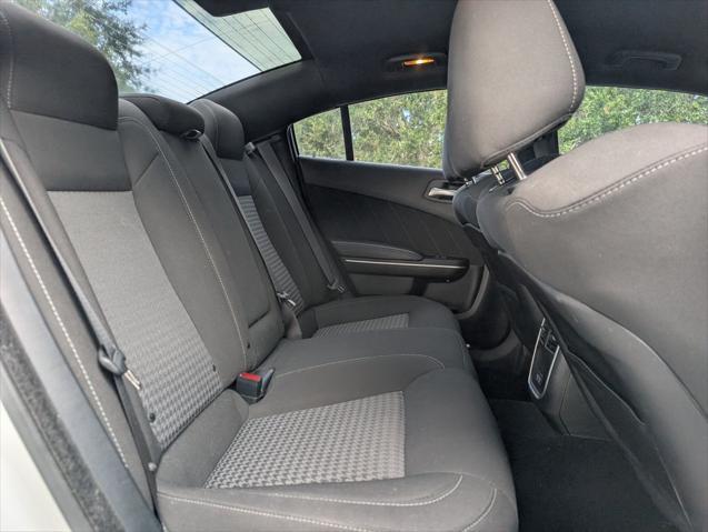 used 2021 Dodge Charger car, priced at $38,024