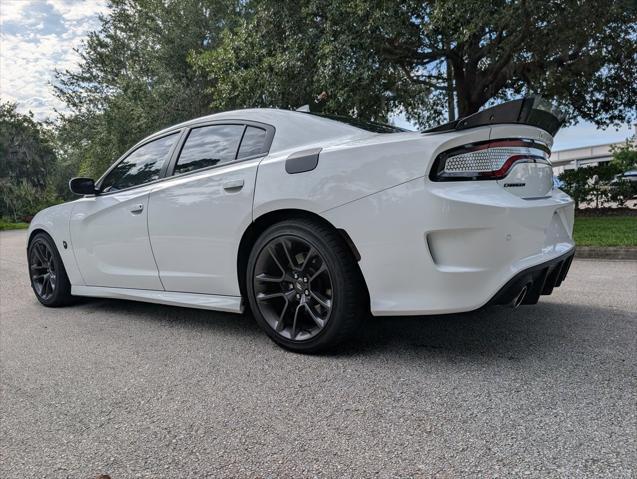 used 2021 Dodge Charger car, priced at $38,024