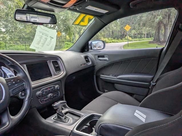 used 2021 Dodge Charger car, priced at $38,024