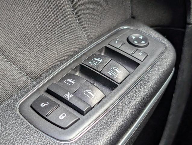 used 2021 Dodge Charger car, priced at $38,024