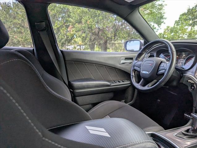 used 2021 Dodge Charger car, priced at $38,024