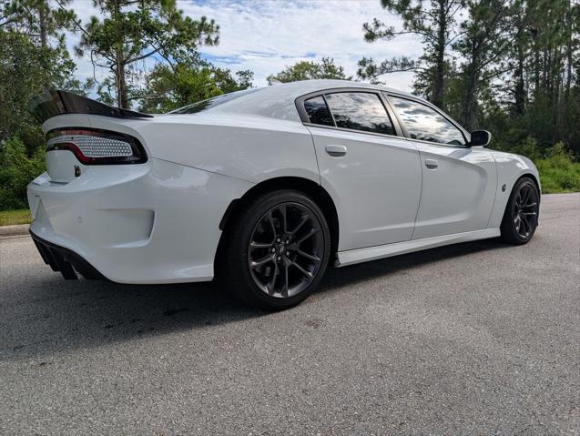 used 2021 Dodge Charger car, priced at $38,024