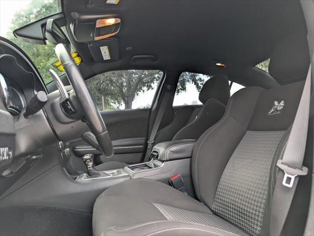 used 2021 Dodge Charger car, priced at $38,024