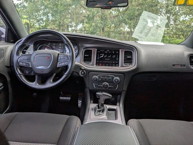 used 2021 Dodge Charger car, priced at $38,024