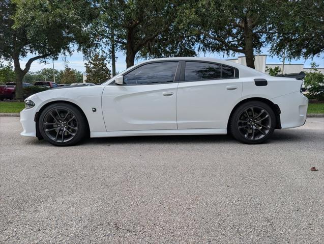 used 2021 Dodge Charger car, priced at $38,024