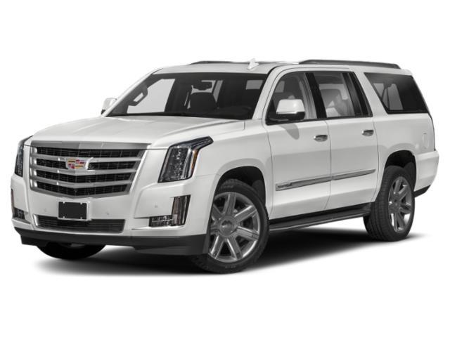 used 2016 Cadillac Escalade ESV car, priced at $28,685