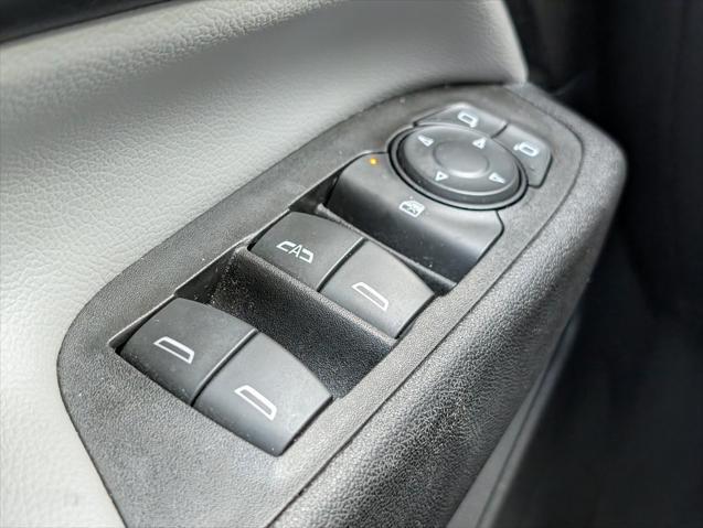 used 2020 Chevrolet Equinox car, priced at $16,771