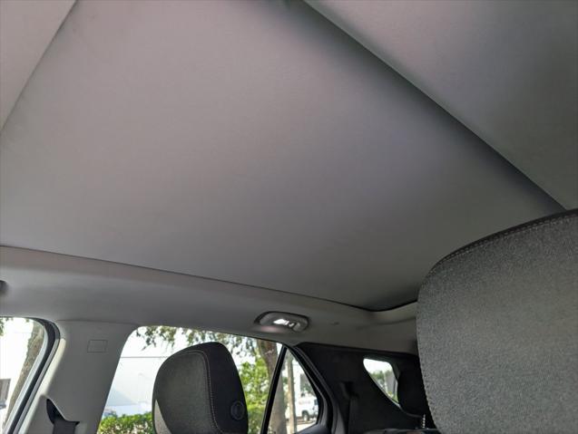 used 2018 Chevrolet Equinox car, priced at $14,775
