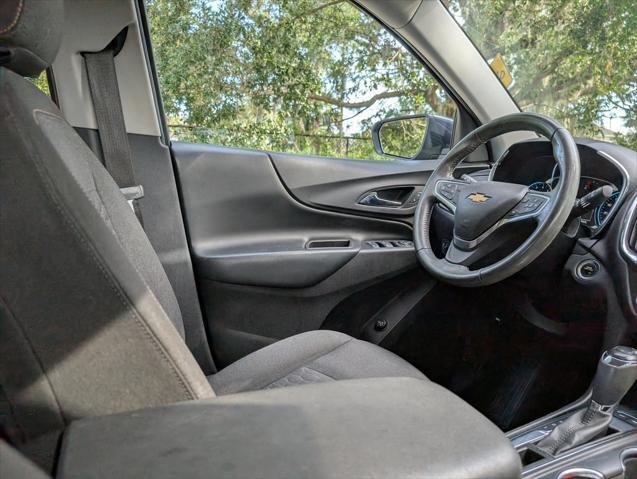 used 2018 Chevrolet Equinox car, priced at $14,775