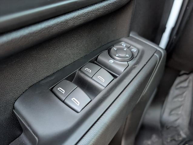 new 2025 Chevrolet Silverado 2500 car, priced at $55,895