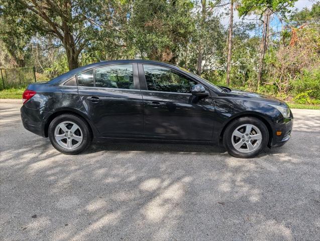 used 2013 Chevrolet Cruze car, priced at $8,995