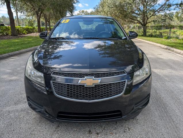 used 2013 Chevrolet Cruze car, priced at $8,995