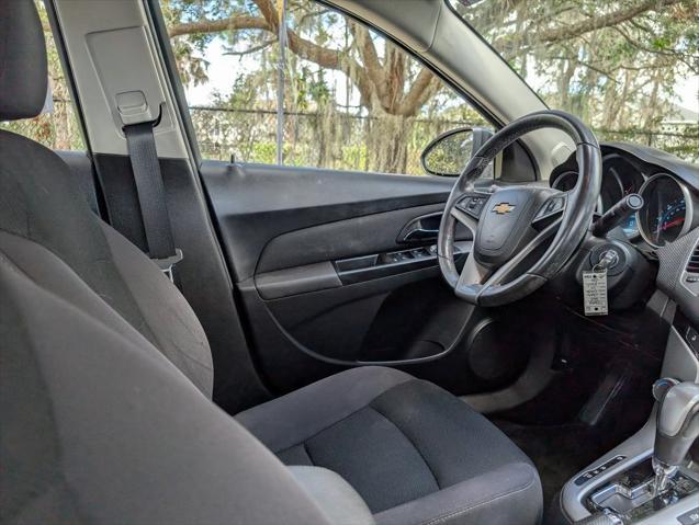 used 2013 Chevrolet Cruze car, priced at $8,995