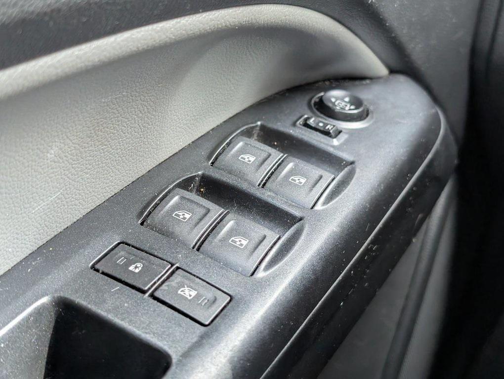 used 2021 Chevrolet Colorado car, priced at $19,231