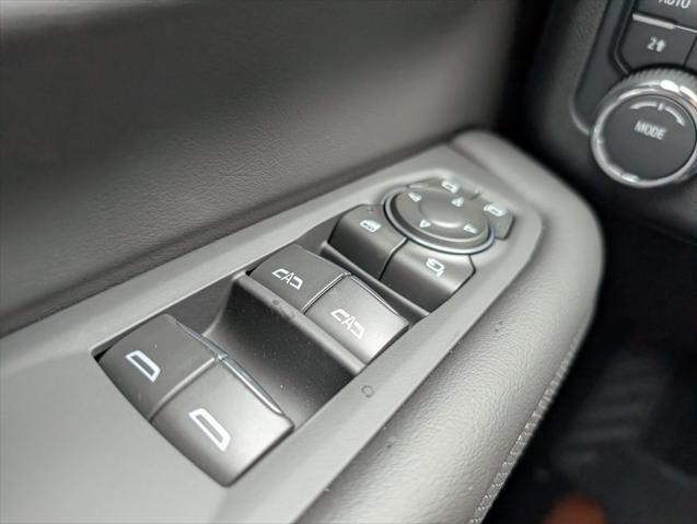 new 2025 Chevrolet Tahoe car, priced at $76,215