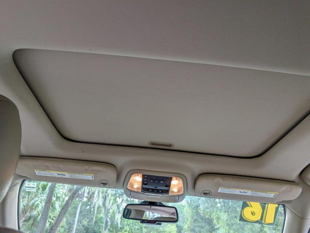 used 2016 Jeep Grand Cherokee car, priced at $11,995