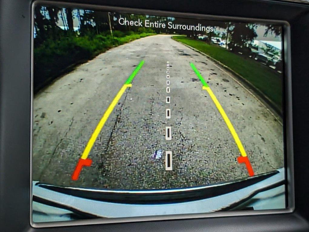 used 2016 Jeep Grand Cherokee car, priced at $11,995