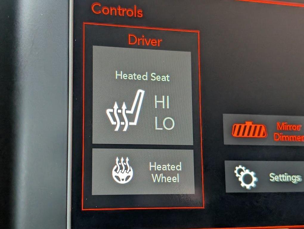 used 2016 Jeep Grand Cherokee car, priced at $11,995