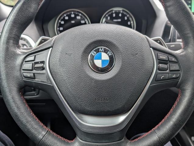 used 2018 BMW 230 car, priced at $20,995