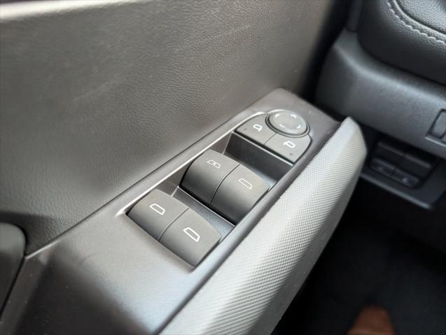 new 2025 Chevrolet Colorado car, priced at $42,160