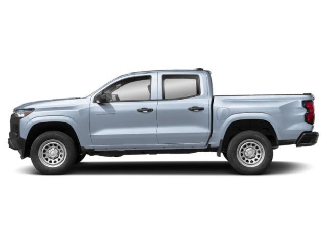 new 2025 Chevrolet Colorado car, priced at $32,530