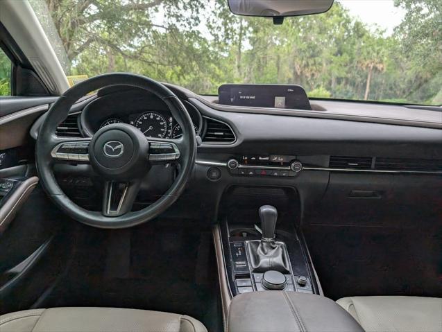 used 2021 Mazda CX-30 car, priced at $20,595