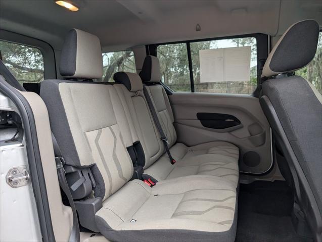 used 2015 Ford Transit Connect car, priced at $12,995