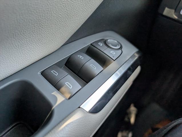 new 2025 Chevrolet Traverse car, priced at $36,695