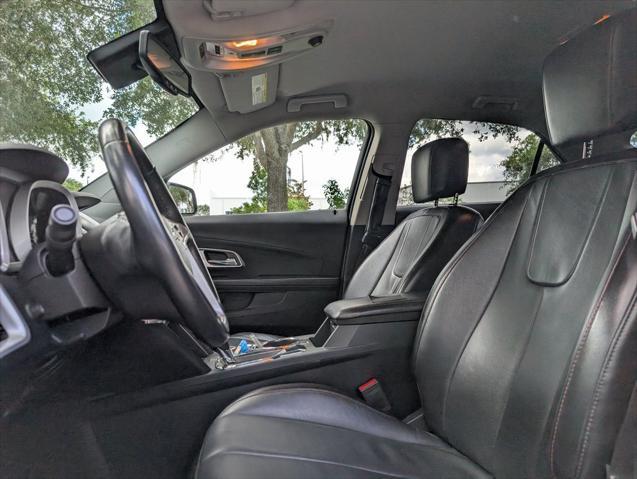 used 2016 Chevrolet Equinox car, priced at $9,347