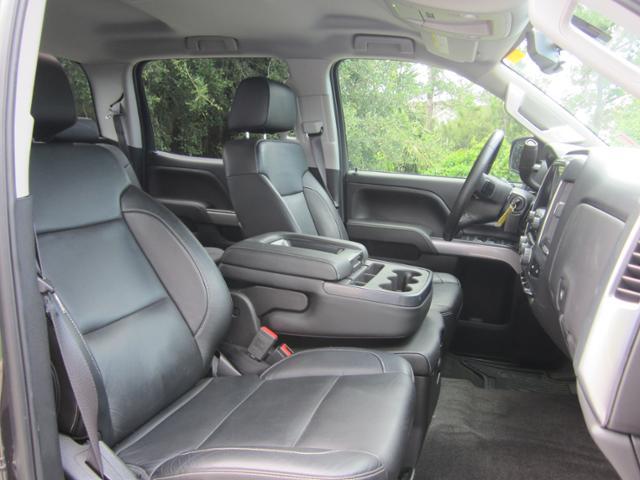 used 2015 Chevrolet Silverado 2500 car, priced at $19,995