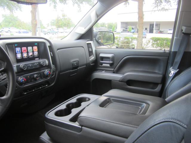 used 2015 Chevrolet Silverado 2500 car, priced at $19,995