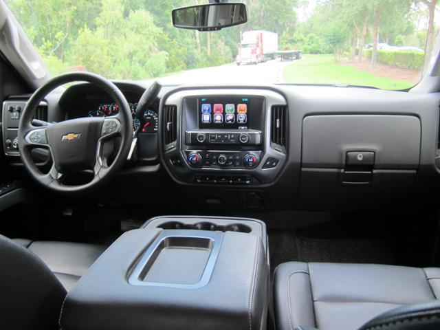 used 2015 Chevrolet Silverado 2500 car, priced at $19,995