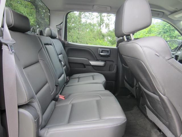 used 2015 Chevrolet Silverado 2500 car, priced at $19,995