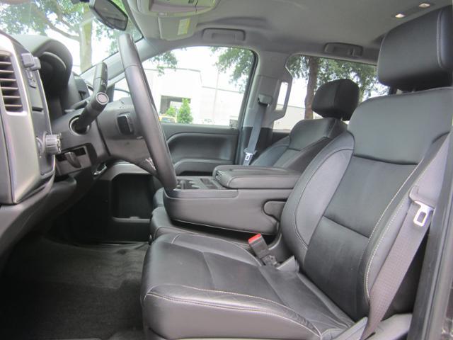 used 2015 Chevrolet Silverado 2500 car, priced at $19,995