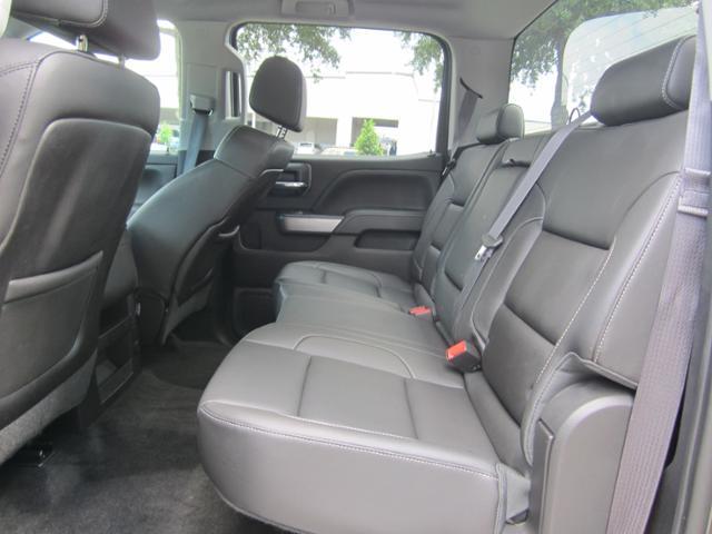 used 2015 Chevrolet Silverado 2500 car, priced at $19,995