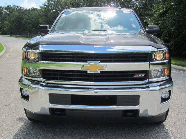 used 2015 Chevrolet Silverado 2500 car, priced at $19,995
