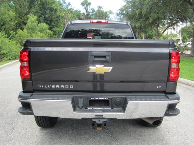 used 2015 Chevrolet Silverado 2500 car, priced at $19,995