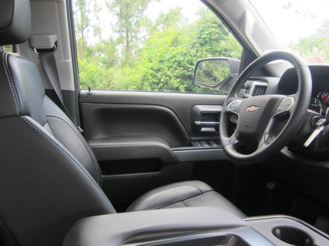 used 2015 Chevrolet Silverado 2500 car, priced at $19,995