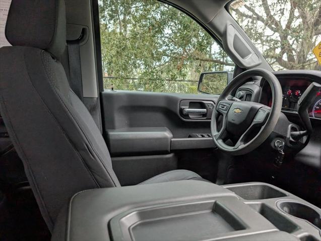 used 2019 Chevrolet Silverado 1500 car, priced at $30,247