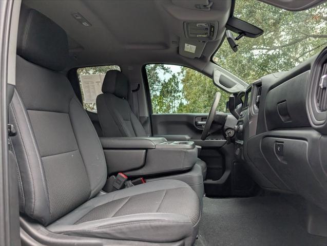 used 2019 Chevrolet Silverado 1500 car, priced at $30,247