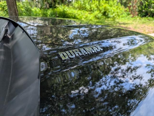 new 2025 Chevrolet Silverado 1500 car, priced at $67,975