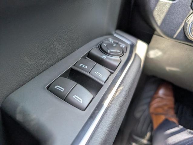 new 2025 Chevrolet Silverado 1500 car, priced at $55,955