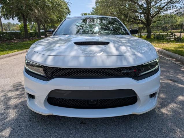 used 2023 Dodge Charger car, priced at $29,657