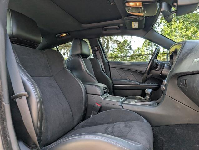 used 2023 Dodge Charger car, priced at $29,657
