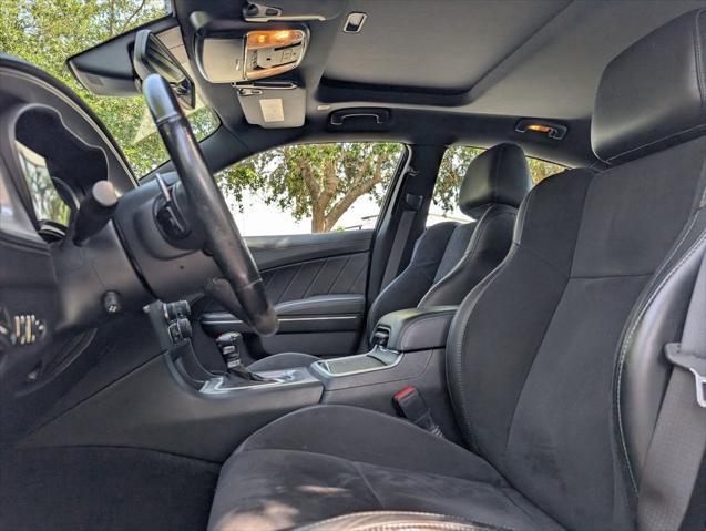 used 2023 Dodge Charger car, priced at $29,657