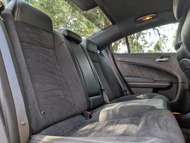 used 2023 Dodge Charger car, priced at $29,657