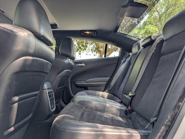 used 2023 Dodge Charger car, priced at $29,657
